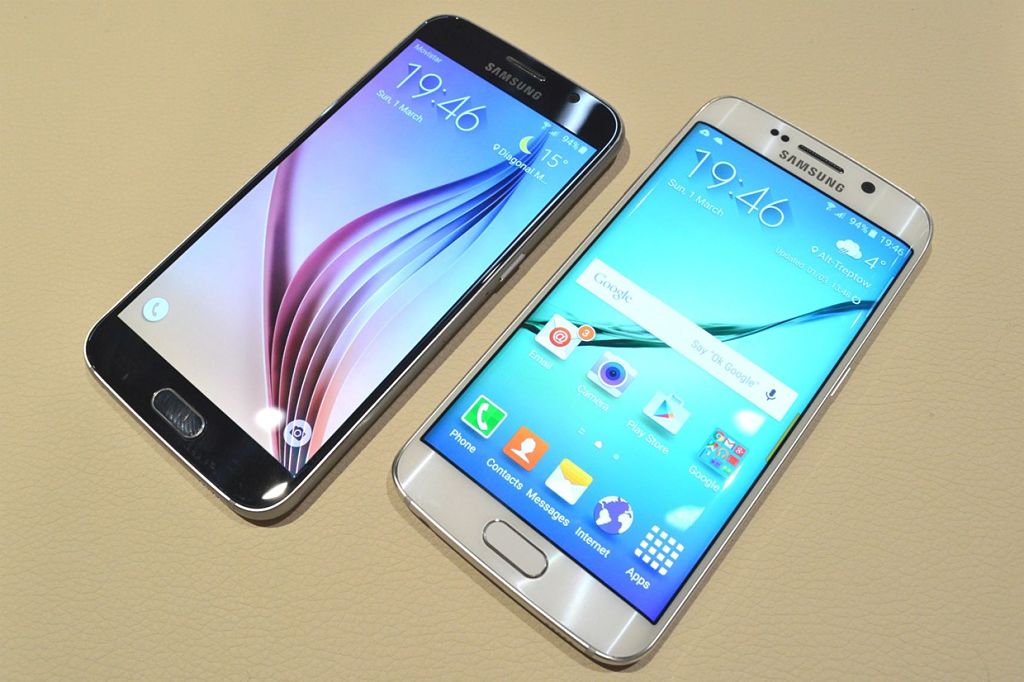 Samsung Galaxy S7 e S7 Edge, rilasciato l'aggiormamento: ecco cosa cambia Samsung Galaxy S7 e S7 Edge, rilasciato l'aggiormamento: ecco cosa cambia